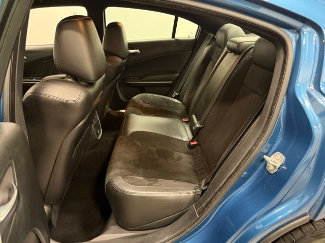 2022 Dodge Charger R/T Plus