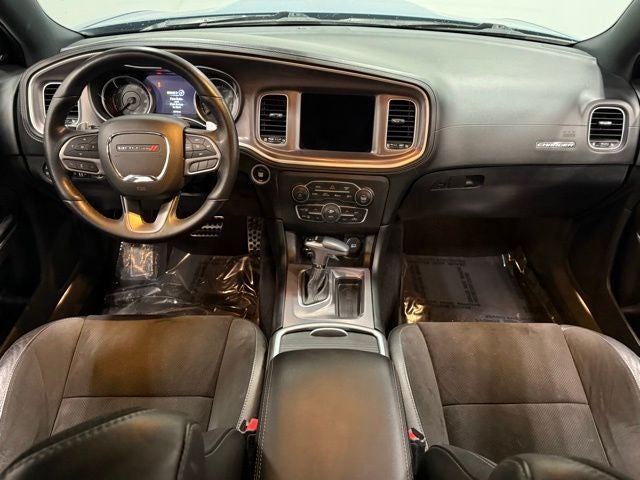 2022 Dodge Charger R/T Plus