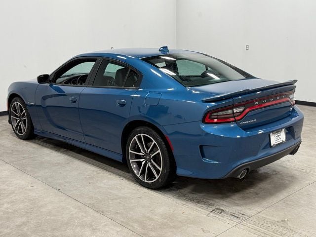2022 Dodge Charger R/T Plus