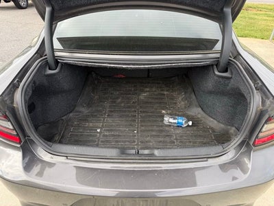 2019 Dodge Charger R/T Scat Pack