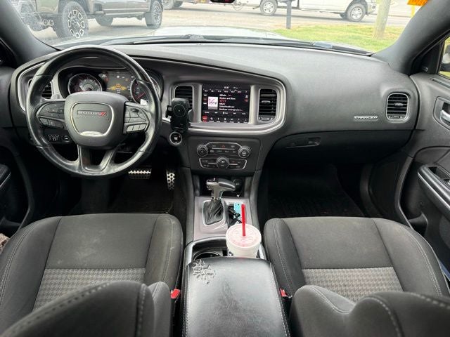2019 Dodge Charger R/T Scat Pack