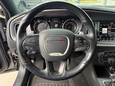 2019 Dodge Charger R/T Scat Pack