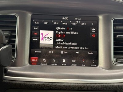 2019 Dodge Charger R/T Scat Pack