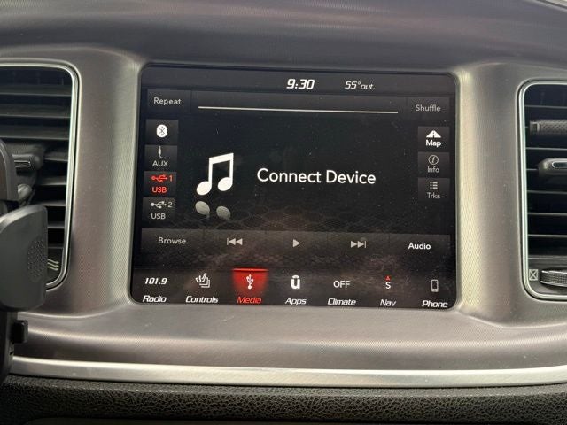 2019 Dodge Charger R/T Scat Pack