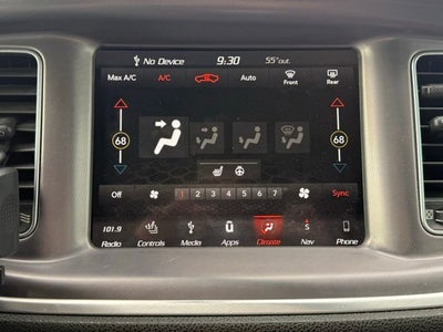 2019 Dodge Charger R/T Scat Pack