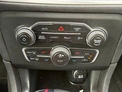 2019 Dodge Charger R/T Scat Pack