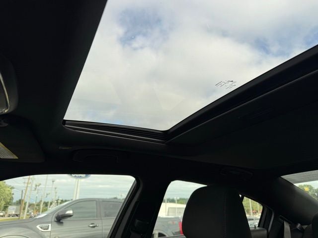 2019 Dodge Charger R/T Scat Pack