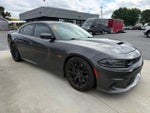 2019 Dodge Charger R/T Scat Pack
