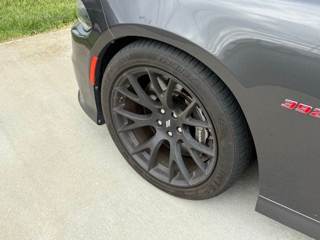 2019 Dodge Charger R/T Scat Pack