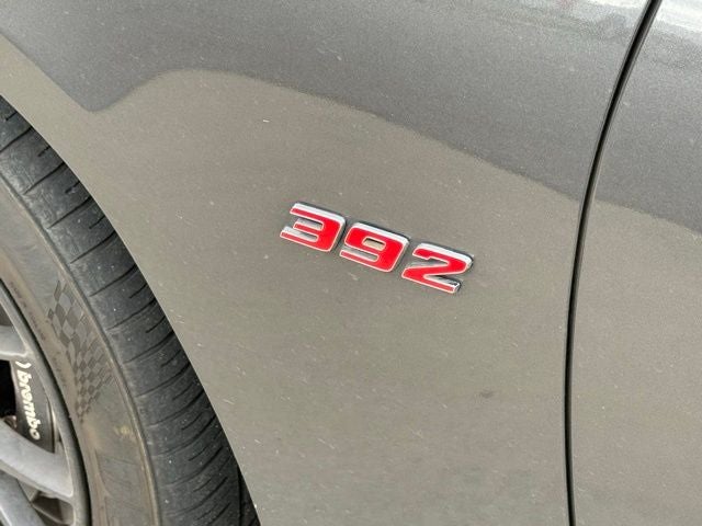 2019 Dodge Charger R/T Scat Pack