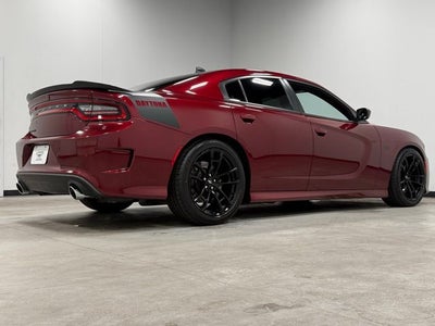 2018 Dodge Charger R/T Daytona 392 Daytona Edition