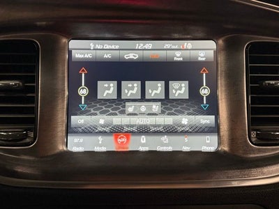 2018 Dodge Charger R/T Daytona 392 Daytona Edition