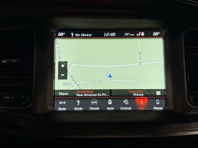 2018 Dodge Charger R/T Daytona 392 Daytona Edition