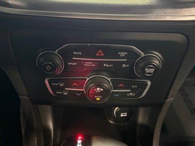 2018 Dodge Charger R/T Daytona 392 Daytona Edition