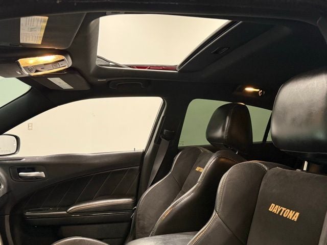 2018 Dodge Charger R/T Daytona 392 Daytona Edition