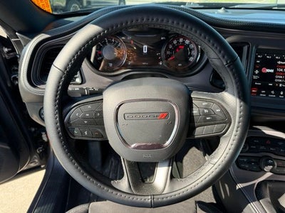 2023 Dodge Challenger R/T