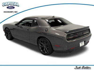 2023 Dodge Challenger R/T