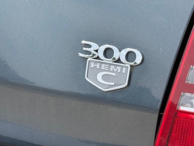 2007 Chrysler 300C Base