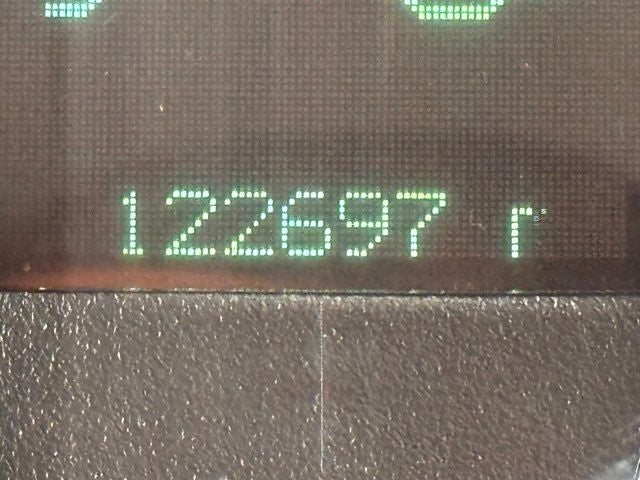 2007 Chrysler 300C Base