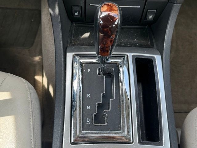 2007 Chrysler 300C Base