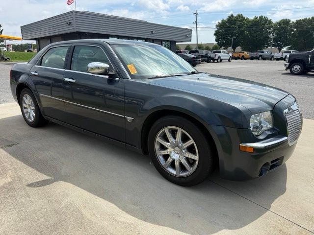 2007 Chrysler 300C Base