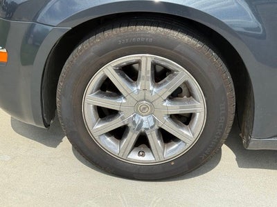2007 Chrysler 300C Base