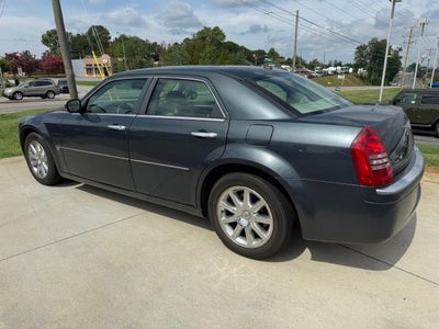 2007 Chrysler 300C Base