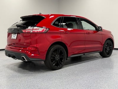 2023 Ford Edge ST