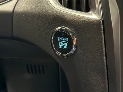 2023 Ford Edge ST