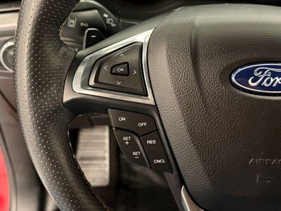 2023 Ford Edge ST