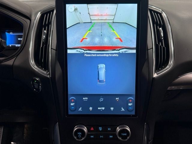 2023 Ford Edge ST