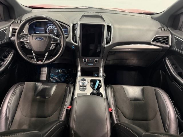 2023 Ford Edge ST