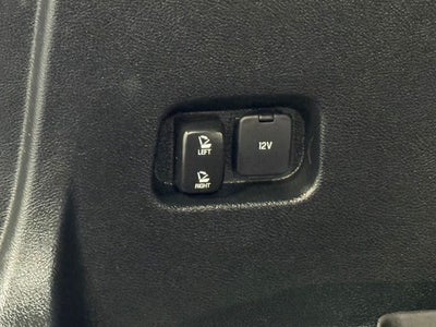 2023 Ford Edge ST