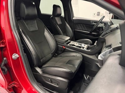 2023 Ford Edge ST