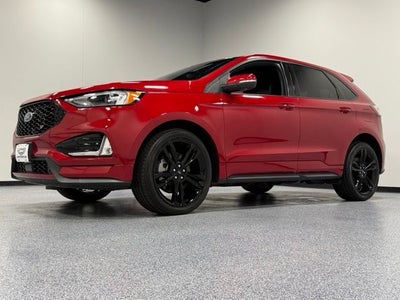 2023 Ford Edge ST