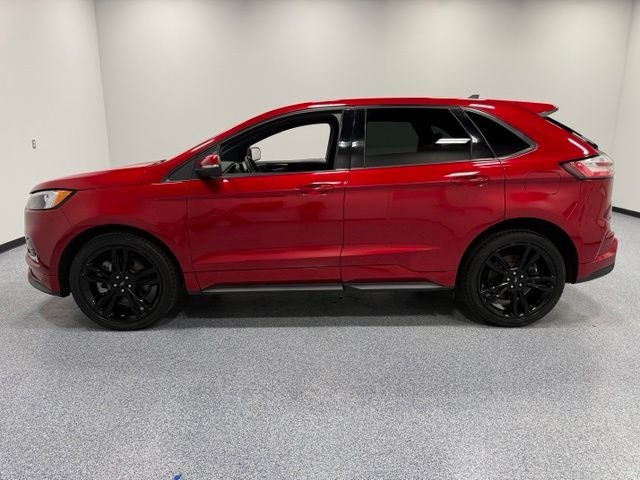 2023 Ford Edge ST