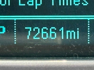 2015 Chevrolet Camaro SS 1SS