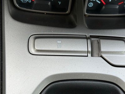 2015 Chevrolet Camaro SS 2SS