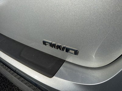 2017 GMC Terrain SLE-2