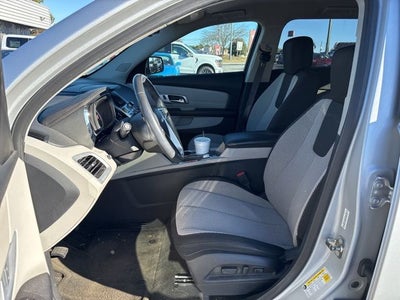 2017 GMC Terrain SLE-2