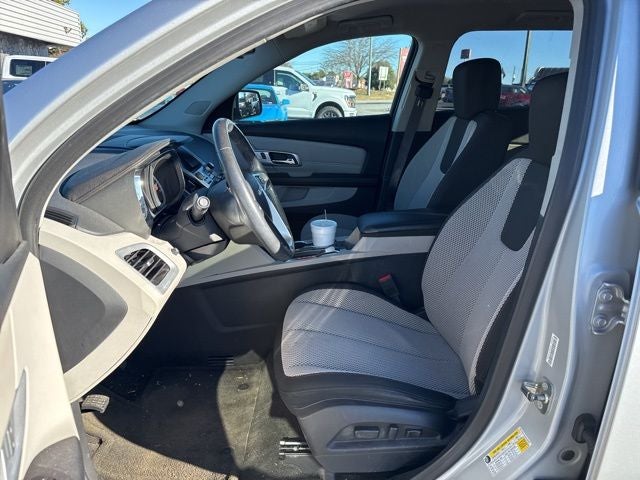 2017 GMC Terrain SLE-2