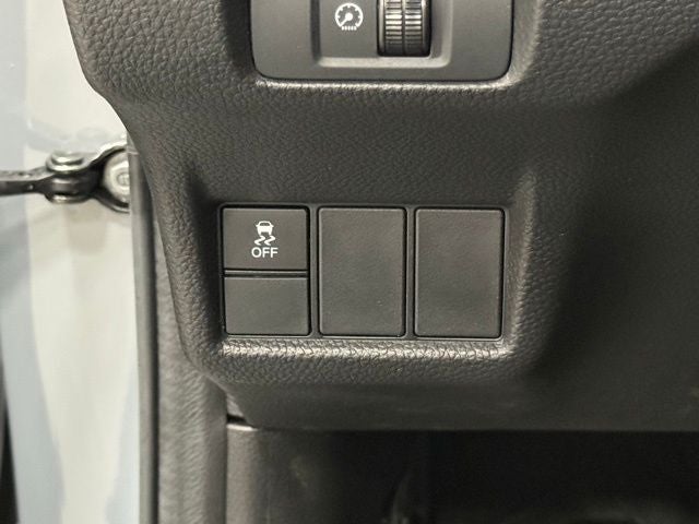 2025 Honda Civic Si 4DR MT