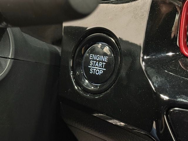 2025 Honda Civic Si 4DR MT