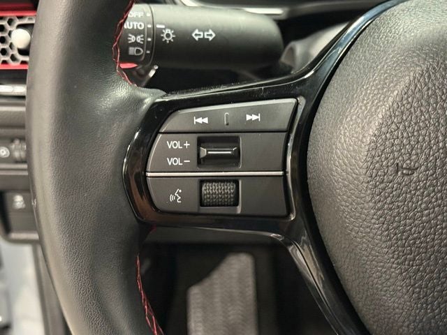 2025 Honda Civic Si 4DR MT