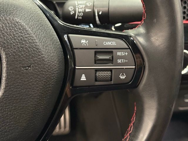 2025 Honda Civic Si 4DR MT