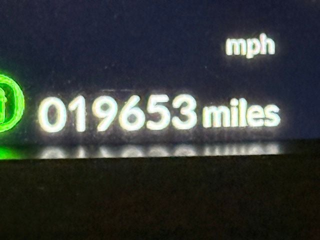 2025 Honda Civic Si 4DR MT