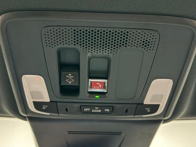 2025 Honda Civic Si Base