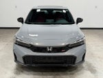 2025 Honda Civic Si 4DR MT