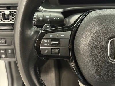 2022 Honda Civic Touring