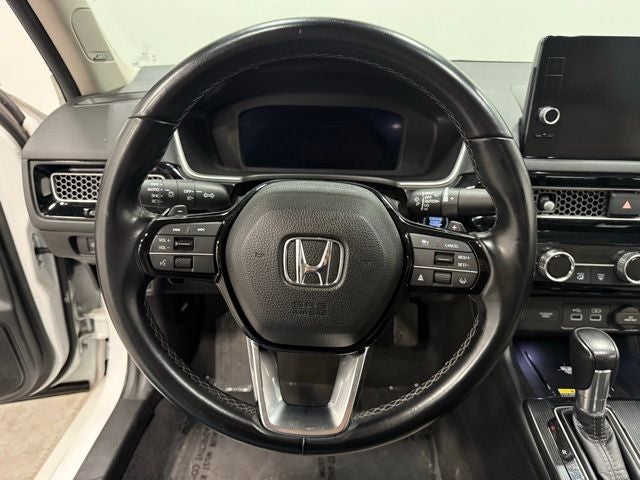 2022 Honda Civic Touring